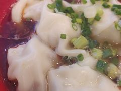 红油抄手-龙抄手(春熙路总店)