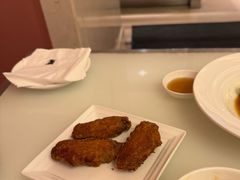 -杭州JW万豪酒店-万豪中餐厅