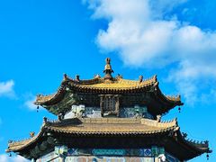 -普陀宗乘之庙(小布达拉宫)