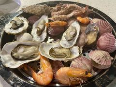 -巧克力渔家.小船海鲜胶东菜(万平口店)