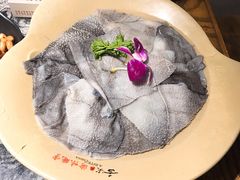 -渝味晓宇火锅(合川路店)