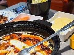 -嘟享吃重庆鸡公煲(五一店)