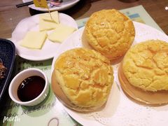 -火啫啫·粤式啫啫煲(南通首店)