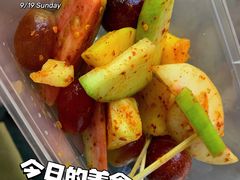 -爱上酸嘢