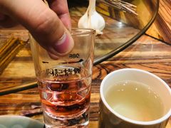 -阿记烧烤(英达路店)