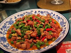 -永安水煮活鱼·仪征土菜院子