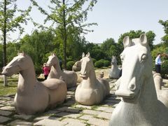 -鹦鹉寺公园