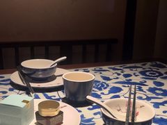 -绿茶餐厅(光谷世界城步行街店)