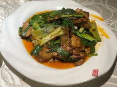 -红辣椒·川菜·火锅(科华路店)