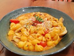 -福记咖啡·手工意面(下埔店)