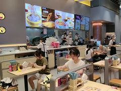 -小杨生煎(深圳岗厦北店)