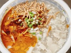 -天回镇何氏豆腐(总店)