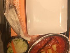 -大快活(丽丰店)