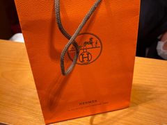 -爱马仕 HERMES(上海ifc商场店)