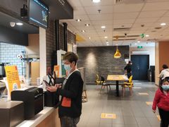 -麦当劳(上藤店)