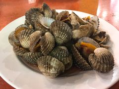 -大螃蟹海鲜餐厅