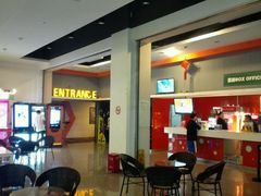 -国文影城(上海闸北店)