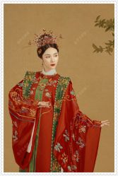 -美云庭古装·格格服汉服·京城旅拍(北京店)