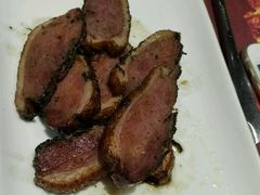 -尚雅铁板料理自助餐厅(乐松店)