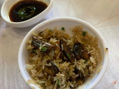 -庭苑美食中心·陈皮烧鹅·海鲜(台山店)