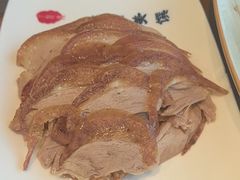 -全聚德烤鸭店(马家堡店)