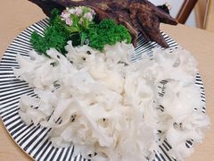 -湯系·煲汤手艺人(东二环泰禾广场店)