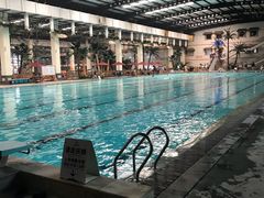 -南宫温泉水世界