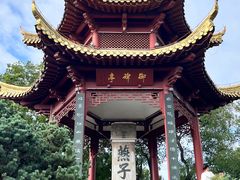 -幕燕滨江·燕子矶公园