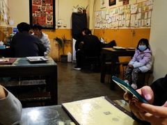 大堂-西单翅酷(西单店)