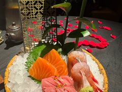 -蟹犇•帝王蟹雪蟹(陆家嘴店)