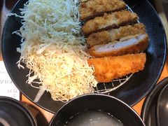 -雷门拉面店(新光天地店)