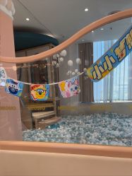 -奈尔宝家庭中心·亲子餐厅(苏州大悦城店)