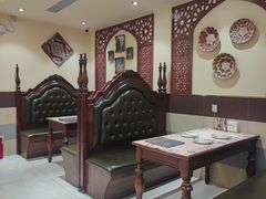 -BRBR叙利亚餐厅(总店)