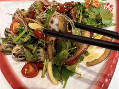 -官塘锋记鱼生·生腌·砂锅粥(牌坊街店)
