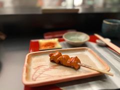 -鳥喜Toriki怀石烧鸟料理