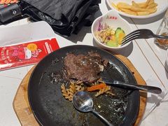 -豪享来(我格广场店)