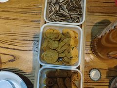 -广合草鸡·泰山炒鸡(温泉路店)