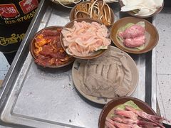 -黄潇洒老火锅(九眼桥宏济巷店)