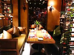 -胡桃里音乐酒馆(石家庄店)