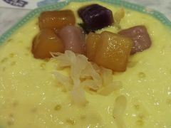 -发记甜品(山东街店)