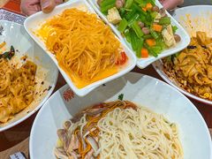 -鼎义丰功夫面(星光大道店)