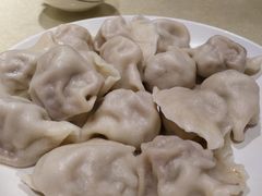 -万兴楼饺子(中华北大街店)