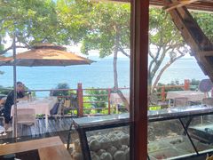 -美人鱼悬崖海景餐厅(鹿嘴山庄店)