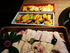 广东走地鸡-蘑界·野生菌火锅(深业上城店)