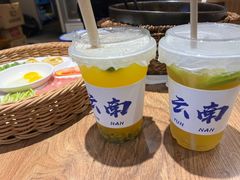 -状元王过桥米线(黄埔至泰广场店)