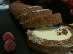 -研麦家面包(亚泰华府店)