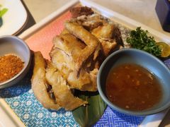-雨后行菜(报慈北路店)