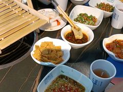 -大河宴·椒麻鱼火锅(北京路中和美食街店)
