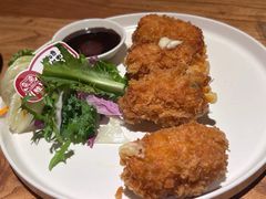 -炉胜·炉端烧·居酒屋