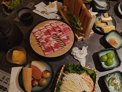 -湊湊火锅·茶憩(合生汇购物中心店)